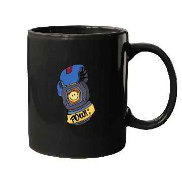 Discover Pathfinder Gloves Mugs