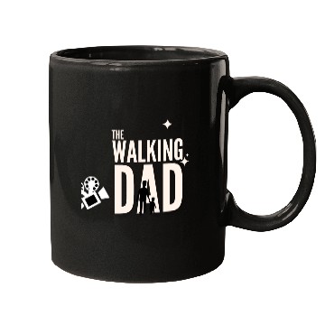 Discover PAPA SAUR, Father's Day Mugs