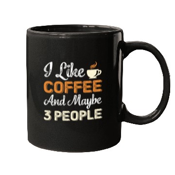Discover Coffee Gift Mugs