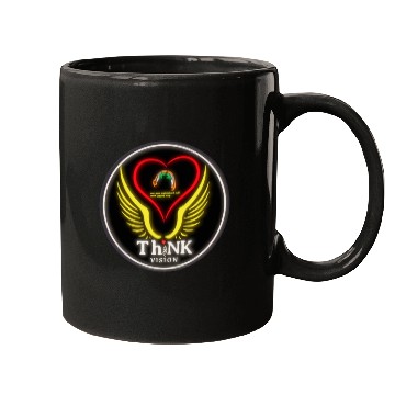 Discover Think Biology Mugs
