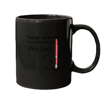 Discover Authors Writers and Teachers Writing Mugs