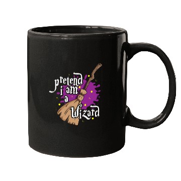 Discover Sorcerer Proverbs Nerd Magic Mugs