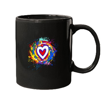 Discover Pride definition Mugs