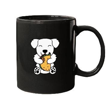 Discover Great Pyrenees Taco Lover Mugs