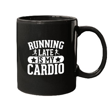 Discover Funny Exercise Mugs