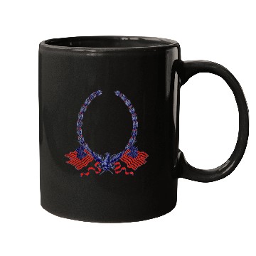 Discover 4th July Mugs