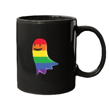 Discover GAYSPER LESPER TRANSPER PANSPER BISPER Mugs