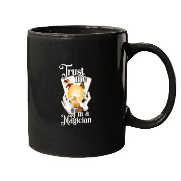 Discover Magic Proverbs Wand Magic World Mugs
