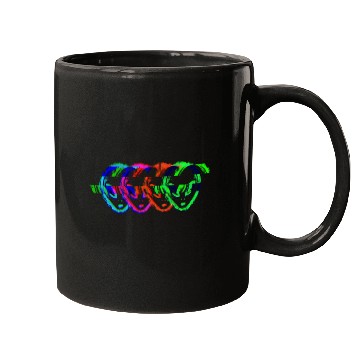 Discover Alien Galaxy Ufo Extraterrestrial Spaceship space Mugs