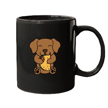 Discover Vizsla Taco Lover Mugs