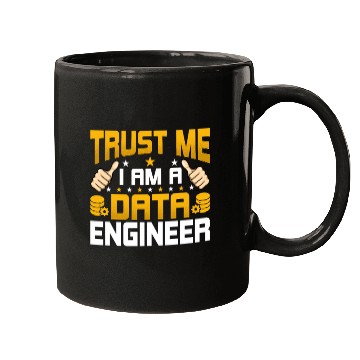 Discover I'm a Data Engineering - Funny Data Engineering Mugs