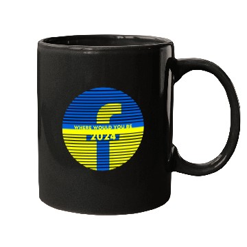 Discover New design in solidarity with Ukraine WHERE WOULD Mugs