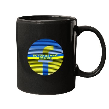 Discover Beautiful new design in solidarity with Ukraine Mugs