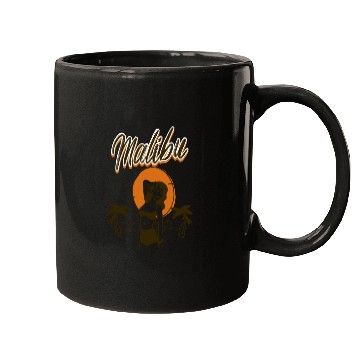 Discover Malibu Mugs