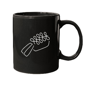 Discover Sushi Mugs