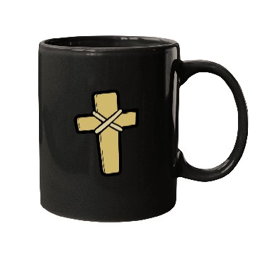 Discover Cross / Christian cross Mugs