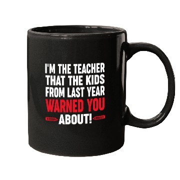 Discover Last Year Teacher Appreciation Gifts Mugs