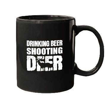 Discover Drinking Beer Alcoholic Person Gift Mugs