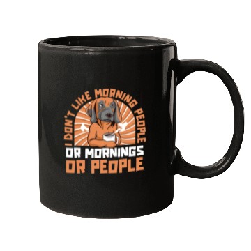 Discover Great Dane Dogs Mugs