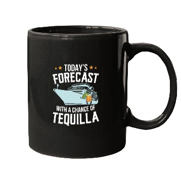 Discover Cruise Gift Cruising Mugs