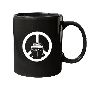 Discover Cruise Gift Cruising Mugs