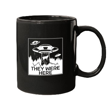 Discover Alien Mugs Ufo Extraterrestrial Children Mars