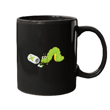 Discover Numb Little Bug Mugs