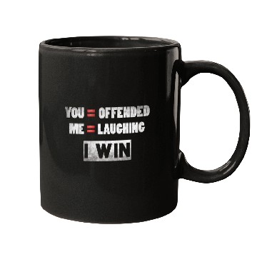 Discover Funny Republican Mugs Dont Be A Snowflake