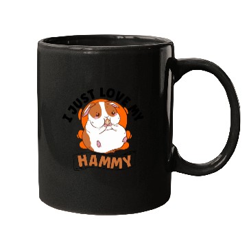 Discover Hamster Fan Hamster Lover Hamsters Mugs