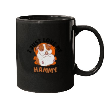Discover Hamster Fan Hamster Lover Hamsters Mugs