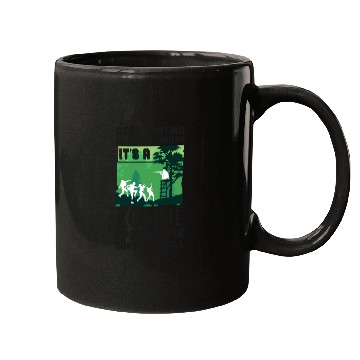 Discover Buck Deer Hunting Hunter Zombie Mugs