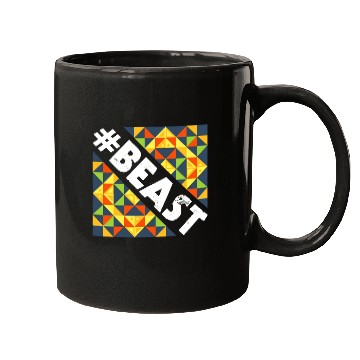 Discover Hashtag Beast Mugs Workout Mugs Gym Mugs
