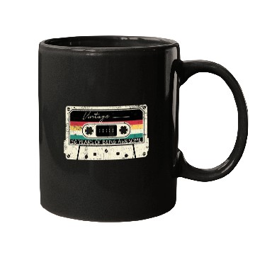 Discover Vintage 50 Mugs