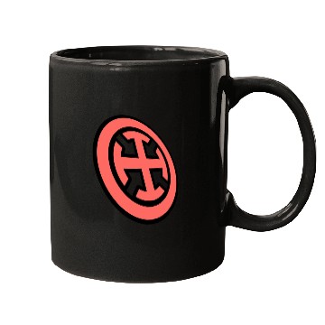 Discover destiny wheel Mugs