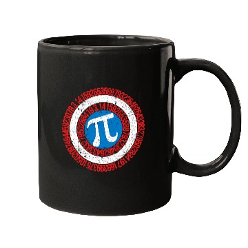 Discover National Pi Day Mugs Math Teacher Mugs Gift