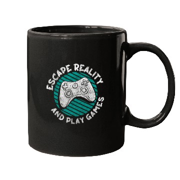 Discover Gaming Pc Video Game Mugs