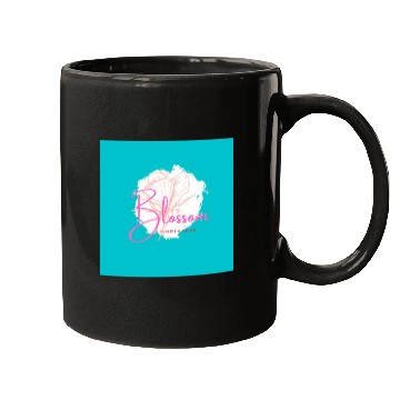 Discover Blossom Mugs
