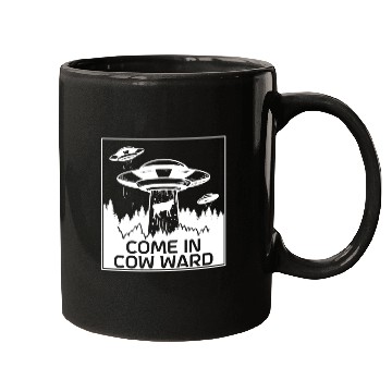 Discover Alien Mugs Ufo Extraterrestrial Children Mars