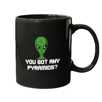 Discover Alien Galaxy Ufo Extraterrestrial Spaceship space Mugs