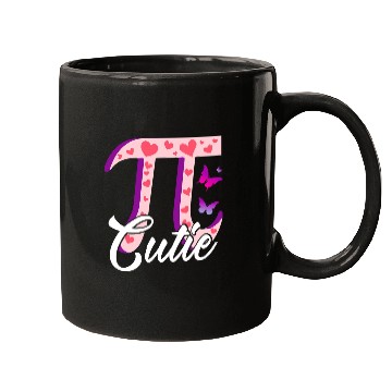 Discover PI Day Mugs Women Kids Men Toddler Math Teacher