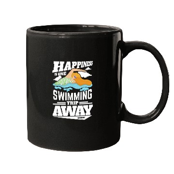 Discover Swimming lifeguard swimming course outdoor pool gi Mugs