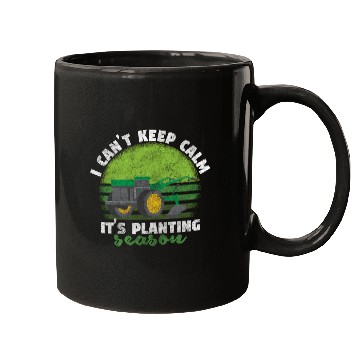 Discover Agriculture Farm Hero Mugs