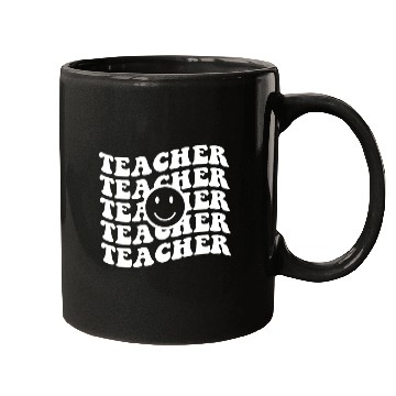 Discover Teacher,Kindergarten Teacher Lovely Teacher Elemen Mugs