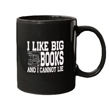 Discover I Like Big Boxes Postal Worker Mailman Postman Mugs