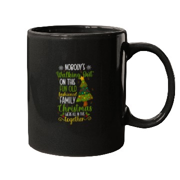 Discover Winter Holiday Snowman Mugs