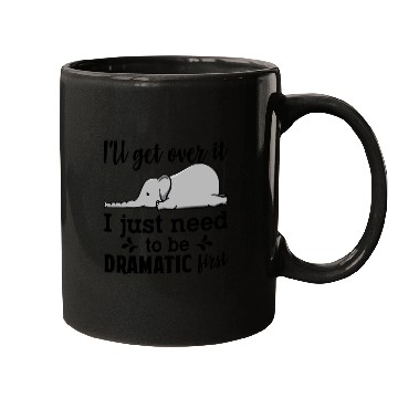 Discover Elephant Lover Mugs