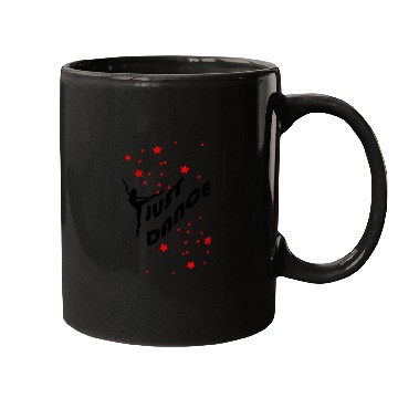Discover Just Dance - Dance Mugs