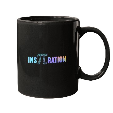 Discover Irrational Number 3.14 Pi Math Physics Teacher 3.1 Mugs