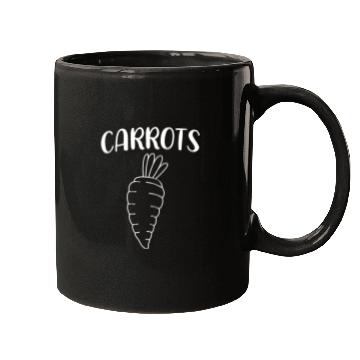 Discover Root Vegetable Crop Carrot Mugs