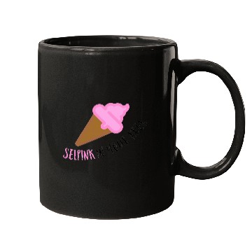 Discover Comedy Ice Scream Mugs